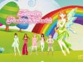 โลกแฟชั่นเวทย์มนตร์ เกมออนไลน์
