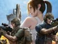 ความโกรธของปืนทอง เกมออนไลน์