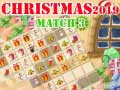 คริสต์มาส 2019 เกมจับคู่ 3 เกมออนไลน์