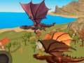 Dragon Simulator เกมออนไลน์