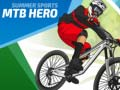 ฮีโร่ MTB กีฬาฤดูร้อน เกมออนไลน์