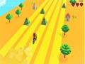 นักวิ่งจักรยานไม่มีที่สิ้นสุด เกมออนไลน์