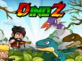 ไดโนZ เกมออนไลน์