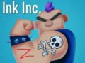 หมึก Inc. เกมออนไลน์