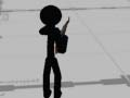 สติกแมนยิงปืน3D เกมออนไลน์