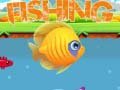 ตกปลา เกมออนไลน์