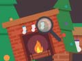ความแตกต่างในวันคริสต์มาสที่อบอุ่น เกมออนไลน์