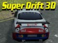 ซูเปอร์ ดริฟต์ 3D เกมออนไลน์