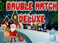 จับคู่ของตกแต่ง Deluxe เกมออนไลน์
