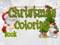 หนังสือสีคริสมาส เกมออนไลน์