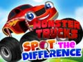 รถบรรทุกอสูร หาเหตุผลที่แตกต่าง เกมออนไลน์