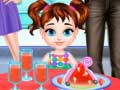 เบบี้เทย์เลอร์: เวลาเพาะปลูกแตงโม เกมออนไลน์