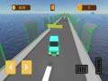 สะพานแตก: การแข่งรถขั้นสุดยอด เกมออนไลน์