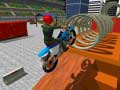 คาถาจักรยานดินสุดขีด เกมออนไลน์