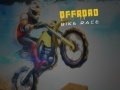 การแข่งขันจักรยานนอกถนน เกมออนไลน์