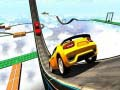 เกมจำลองรถสปอร์ตที่เป็นไปไม่ได้ 3D เกมออนไลน์