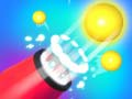 เติมลูกบอล เกมออนไลน์