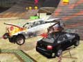 อุบัติเหตุรถยนต์ออนไลน์ เกมออนไลน์