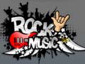 เพลงร็อค เกมออนไลน์