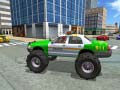 เกมจำลองขับรถมอนสเตอร์ทรัคสแตนด์ เกมออนไลน์