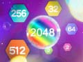 บล็อกเฮกซ่าเชื่อม 2048 เกมออนไลน์