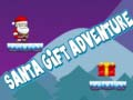 การผจญภัยของของขวัญซานต้า เกมออนไลน์