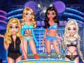 โชว์วิกตอเรีย ซีเคร็ทสุดบ้า เกมออนไลน์