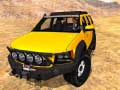 4x4 ซิมูเลเตอร์ออฟโรด เกมออนไลน์