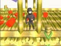 นินจาวิ่ง 3D เกมออนไลน์