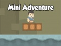 การผจญภัยขนาดเล็ก เกมออนไลน์