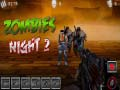 คืนซอมบี้ 2 เกมออนไลน์