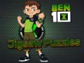 จิ๊กซอว์เบน 10 เกมออนไลน์
