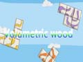 ไม้เชิงปริมาตร เกมออนไลน์