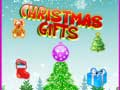 ของขวัญคริสต์มาส เกมออนไลน์