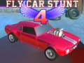 รถบินผาดโผน 4 เกมออนไลน์
