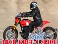 2020 Arch Krgt1 เลื่อน เกมออนไลน์