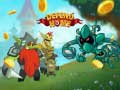 ปกป้องบ้าน เกมออนไลน์
