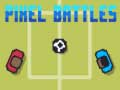 การต่อสู้พิกเซล เกมออนไลน์