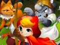 หนูน้อยหมวกแดงอารมณ์เสีย เกมออนไลน์