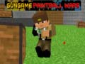 GunGame สงครามเพนท์บอล เกมออนไลน์