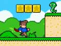 โลกของสตีฟ เกมออนไลน์