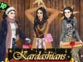 คาร์เดเชียนฉลองคริสต์มาส เกมออนไลน์