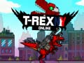 T-REX N.Y. ออนไลน์ เกมออนไลน์