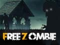 ซอมบี้ฟรี เกมออนไลน์
