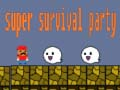 ซุปเปอร์ปาร์ตี้เอาชีวิตรอด เกมออนไลน์
