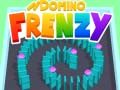 โดมิโน่ฟRenzy เกมออนไลน์