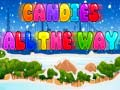 ขนมตลอดทาง เกมออนไลน์