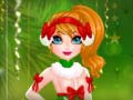 เจ้าหญิง: การต่อสู้เพื่อแฟชั่นคริสต์มาส เกมออนไลน์