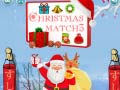 เกมจับคู่วันคริสต์มาส 3 เกมออนไลน์