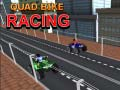 การแข่งรถ ATV เกมออนไลน์